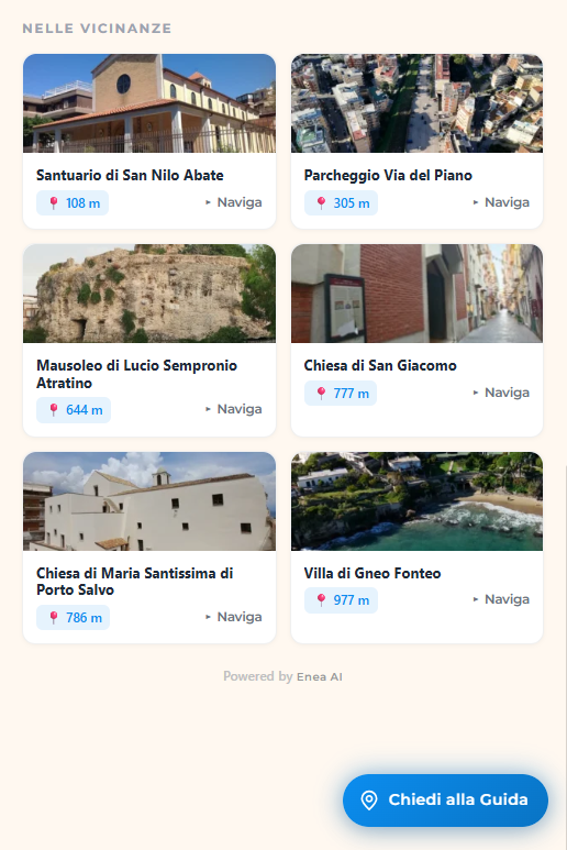 Welcome Book Nelle Vicinanze